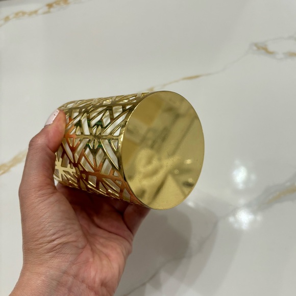 Tory Burch Candle Holder - Picture 3 of 4